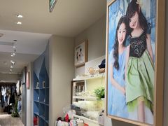 -海马体照相馆(上海月星环球港店)