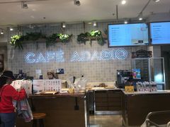 大堂-巴黎贝甜(常德路店)