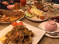-Red Lobster
