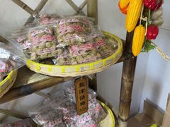 -苏州市吴中区光福窑上花果蜜饯厂