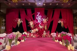 点击看大图 -蘭club婚礼策划