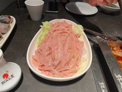 -锦城印象火锅(天府三街店)