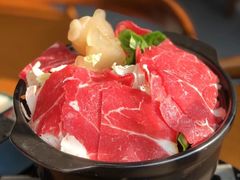 -合风谷(南下塘店)