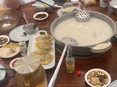 -顺德一品粥·20年凤城老字号(芳村店)