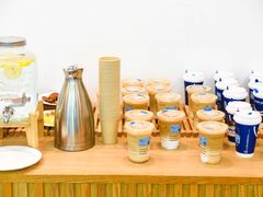 -CHEZ JASMINE 茉莉的氧气厨房