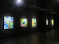 -成都许燎源现代设计艺术博物馆