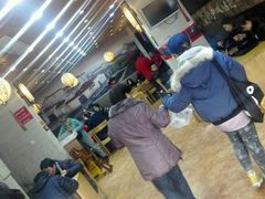 -百年尹氏汤包(湖南路狮子桥店)