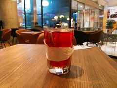 蜜梨李-Wagas沃歌斯(合生汇店)