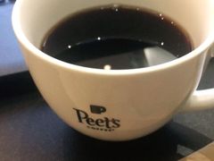 -Peet's Coffee皮爷咖啡(德基店)