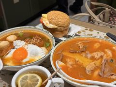 -华嫂冰室(尖沙咀店)