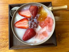 -桥香园过桥米线(国贸店)