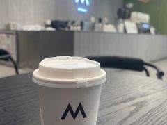 -M Stand(南京紫峰大厦店)