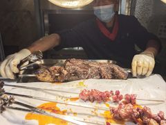 -亚马逊蒸汽活海鲜自助(LCM置汇旭辉广场店)