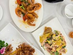 -宜宾海鲜酒家·三十年老字号