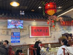 -百味地锅鸡(财校分店)