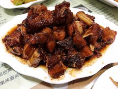 -葛记焖饼(伏牛路店)