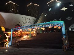 -重庆国际马戏城
