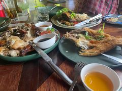 -Naughty Nuri’s Phuket