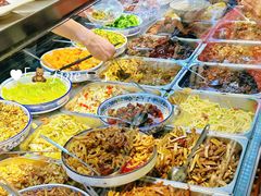 -梅溪·小伙子干挑面(安吉总店)