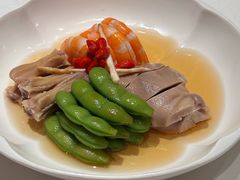 -玫瑰厅上海菜(兴国路店)