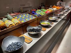 -曲水兰亭(北京四惠店)