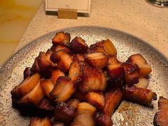 -上海和平饭店华懋阁 Cathay Room