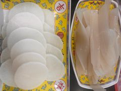 -芦月轩羊蝎子(北蜂窝店)