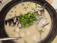 -阿明小菜·海鲜·上海菜(梅陇店)