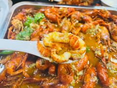 -星伦多自助料理·涮烤一体(江桥万达店)