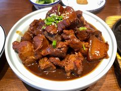 -印象徽州·正宗徽菜体验店