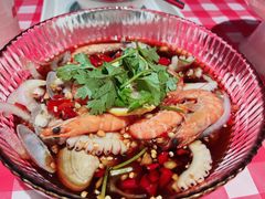 -辣小鲜·南昌大排档(船山路店)