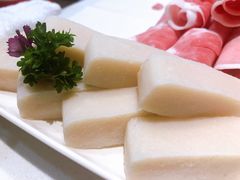 -海底捞火锅(上地华联店)