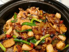 -时间里·新派粤菜(远洋店)