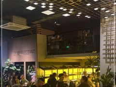 -ibarrel爱杯·bistro&brunch(江宁路店)