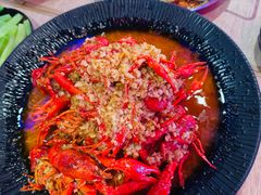 -红盔甲·小龙虾(车公庙店)