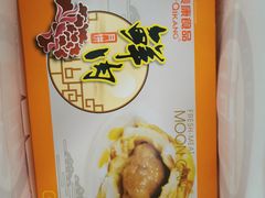 -泰康食品(南京东路店)