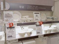 -NITORI 宜得利家居(金银潭永旺梦乐城店)