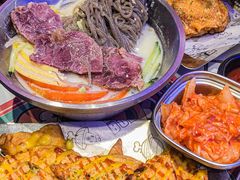 -BOPEYE·波派炸鸡(九霄天地店)