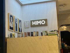 -海马体照相馆(大连柏威年购物中心店)