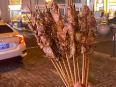 -同来顺烧烤餐厅(哈尔滨道店)