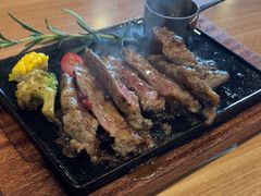 -豪客来牛排(中核世纪广场店)