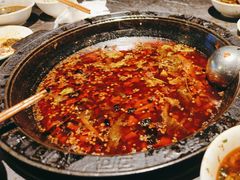 -大鱼山房鱼头火锅(老字号品质店)