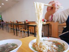 -水仙拉面(水仙街店)