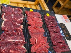 -陈记顺和牛肉火锅(岗顶店)