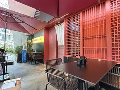 -乌君·酒场·炭火烧鸟(侨城坊店)