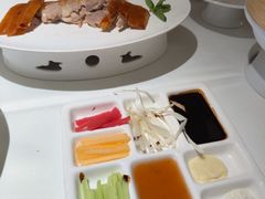 -四季民福烤鸭店(前门大栅栏店)