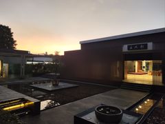 -白云湖畔酒店-湖畔餐厅