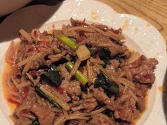 -缘生态云南菜·野生菌庭院餐厅(华侨城店)