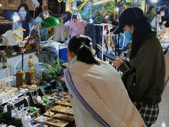 -广州花园酒店