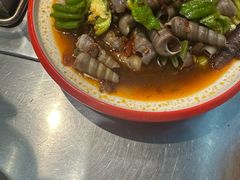 -彭城八戒羊肉串(总店)